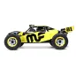 1/5 DBXL 2.0 4WD Gas Buggy RTR, MagnaFlow
