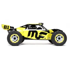 1/5 DBXL 2.0 4WD Gas Buggy RTR, MagnaFlow