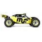 1/5 DBXL 2.0 4WD Gas Buggy RTR, MagnaFlow