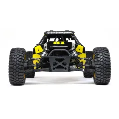 1/5 DBXL 2.0 4WD Gas Buggy RTR, MagnaFlow