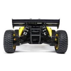 1/5 DBXL 2.0 4WD Gas Buggy RTR, MagnaFlow
