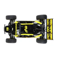 1/5 DBXL 2.0 4WD Gas Buggy RTR, MagnaFlow