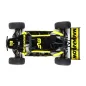 1/5 DBXL 2.0 4WD Gas Buggy RTR, MagnaFlow