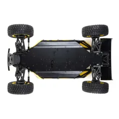 1/5 DBXL 2.0 4WD Gas Buggy RTR, MagnaFlow
