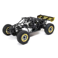 1/5 DBXL 2.0 4WD Gas Buggy RTR, MagnaFlow
