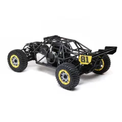 1/5 DBXL 2.0 4WD Gas Buggy RTR, MagnaFlow