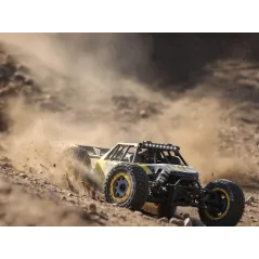 1/5 DBXL 2.0 4WD Gas Buggy RTR, MagnaFlow