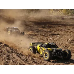 1/5 DBXL 2.0 4WD Gas Buggy RTR, MagnaFlow