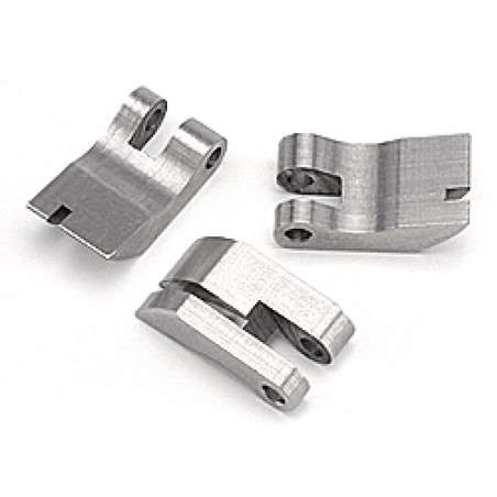 HPI Heavy Duty Aluminum Clutch Shoe (3Pcs)