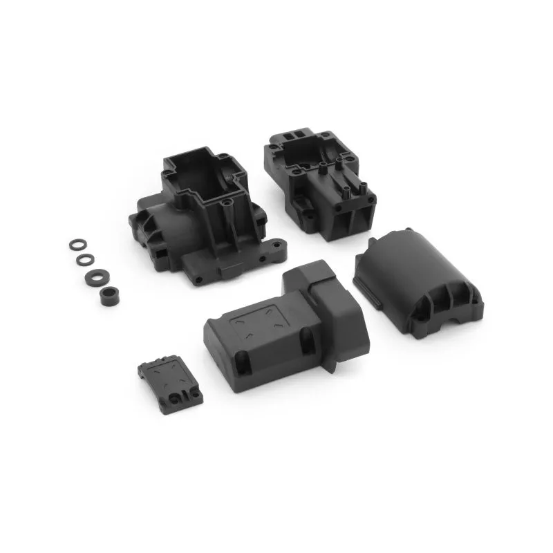 HPI Centre Gearbox Set