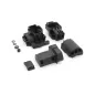 HPI Centre Gearbox Set
