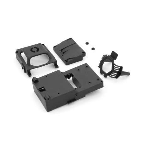 HPI Radio Box/ESC Tray Set