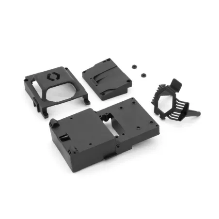 HPI Radio Box/ESC Tray Set
