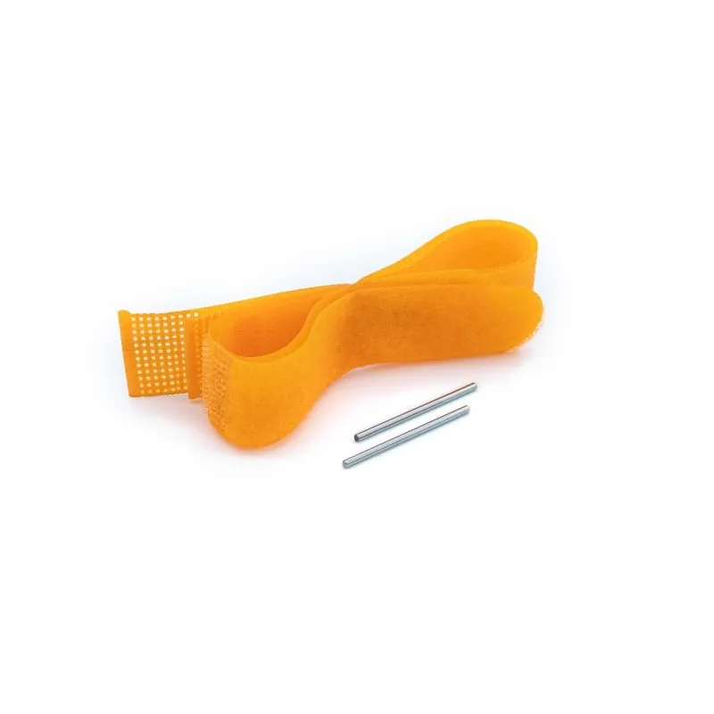 HPI Battery Strap Set