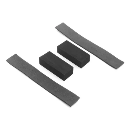 HPI Battery Box Foam Block Set