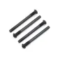 HPI Screw Shaft 3.5x7x34.5mm (4pcs)