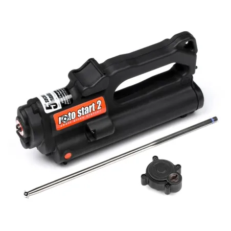 HPI HPI Rotostart 2 System (F-Series / 14mm One Way)
