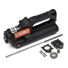 HPI HPI Rotostart 2 System (F-Series / 14mm One Way)
