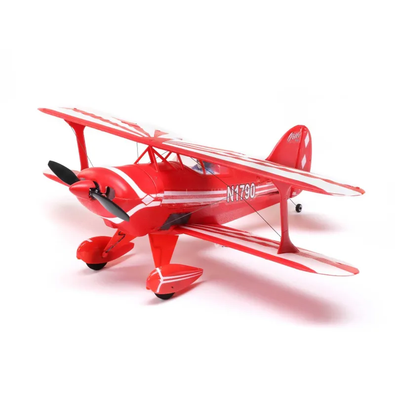 UMX Pitts S-1S BNF Basic with AS3X and SAFE Select UMX Pitts S-1S BNF Basic with AS3X and SAFE Select