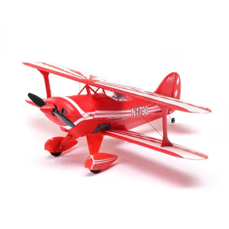 UMX Pitts S-1S BNF Basic with AS3X and SAFE Select