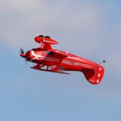UMX Pitts S-1S BNF Basic with AS3X and SAFE Select