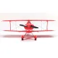 UMX Pitts S-1S BNF Basic with AS3X and SAFE Select UMX Pitts S-1S BNF Basic with AS3X and SAFE Select