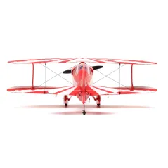 UMX Pitts S-1S BNF Basic with AS3X and SAFE Select