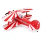 UMX Pitts S-1S BNF Basic with AS3X and SAFE Select UMX Pitts S-1S BNF Basic with AS3X and SAFE Select
