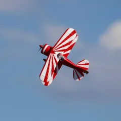 UMX Pitts S-1S BNF Basic with AS3X and SAFE Select