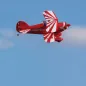 UMX Pitts S-1S BNF Basic with AS3X and SAFE Select UMX Pitts S-1S BNF Basic with AS3X and SAFE Select