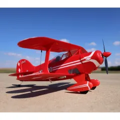 UMX Pitts S-1S BNF Basic with AS3X and SAFE Select