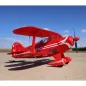 UMX Pitts S-1S BNF Basic with AS3X and SAFE Select UMX Pitts S-1S BNF Basic with AS3X and SAFE Select