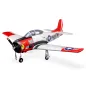 T-28 Trojan 1.2m BNF Basic with Smart T-28 Trojan 1.2m BNF Basic with Smart