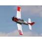 T-28 Trojan 1.2m PNP with Smart T-28 Trojan 1.2m PNP with Smart