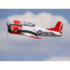 T-28 Trojan 1.2m PNP with Smart