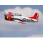 T-28 Trojan 1.2m PNP with Smart T-28 Trojan 1.2m PNP with Smart