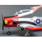 T-28 Trojan 1.2m PNP with Smart T-28 Trojan 1.2m PNP with Smart