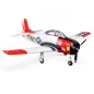 T-28 Trojan 1.2m PNP with Smart T-28 Trojan 1.2m PNP with Smart