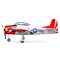T-28 Trojan 1.2m PNP with Smart T-28 Trojan 1.2m PNP with Smart