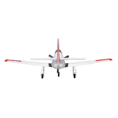 T-28 Trojan 1.2m PNP with Smart