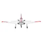 T-28 Trojan 1.2m PNP with Smart T-28 Trojan 1.2m PNP with Smart