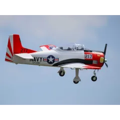 T-28 Trojan 1.2m PNP with Smart