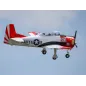 T-28 Trojan 1.2m PNP with Smart T-28 Trojan 1.2m PNP with Smart