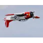T-28 Trojan 1.2m PNP with Smart T-28 Trojan 1.2m PNP with Smart