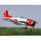 T-28 Trojan 1.2m PNP with Smart T-28 Trojan 1.2m PNP with Smart