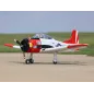 T-28 Trojan 1.2m PNP with Smart T-28 Trojan 1.2m PNP with Smart