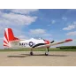 T-28 Trojan 1.2m PNP with Smart T-28 Trojan 1.2m PNP with Smart