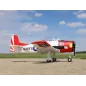 T-28 Trojan 1.2m PNP with Smart T-28 Trojan 1.2m PNP with Smart