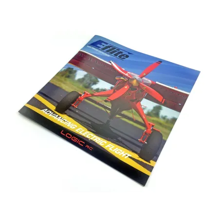 E-Flite Spring 2022 Catalogue