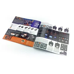 E-Flite Spring 2022 Catalogue